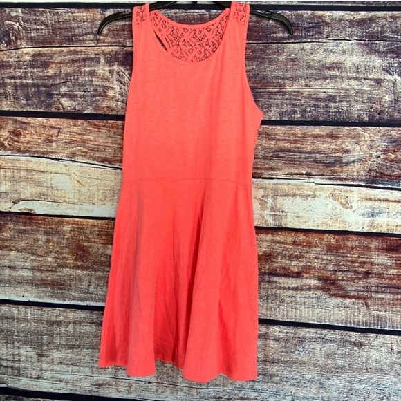 Children’s Place Girls Sleeveless Dress! Size M (7/8) 🩷 - Picture 1 of 11